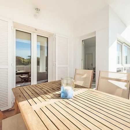 Infocom Playa Rocio 3*