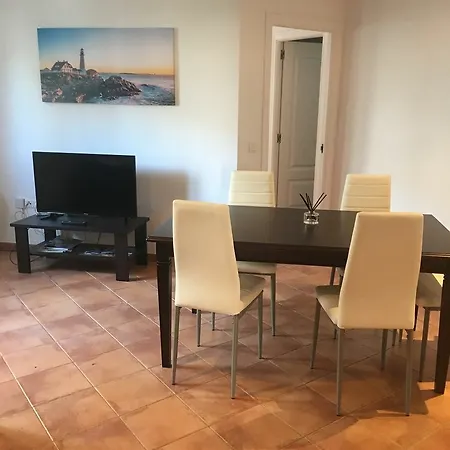 Infocom Playa Rocio Готель 3*