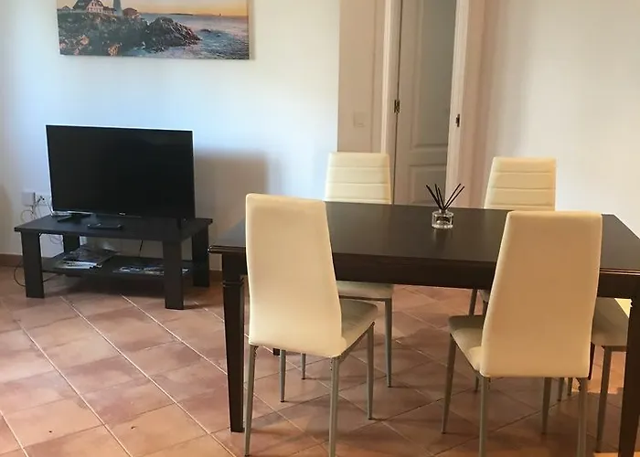 Infocom Playa Rocio Ξενοδοχείο 3*