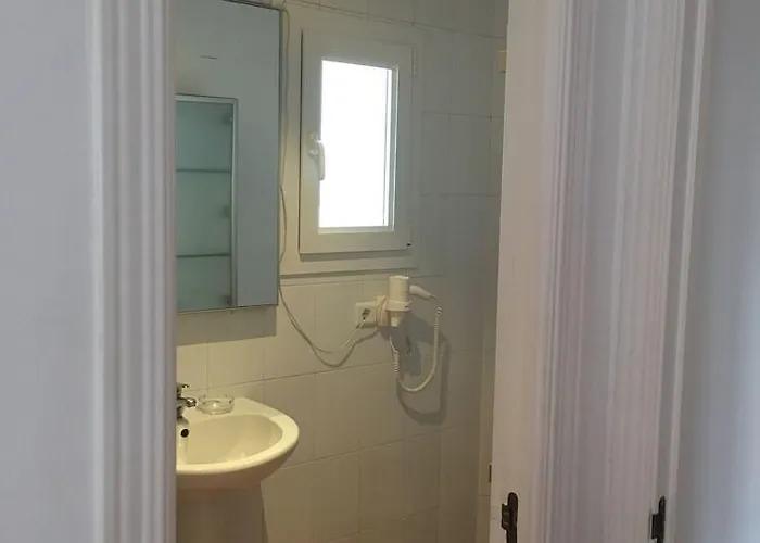 Infocom Playa Rocio Hotel