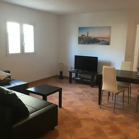 Infocom Playa Rocio 3* 马尔韦利亚