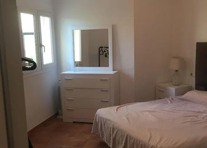 מלון Infocom Playa Rocio מארבלה
